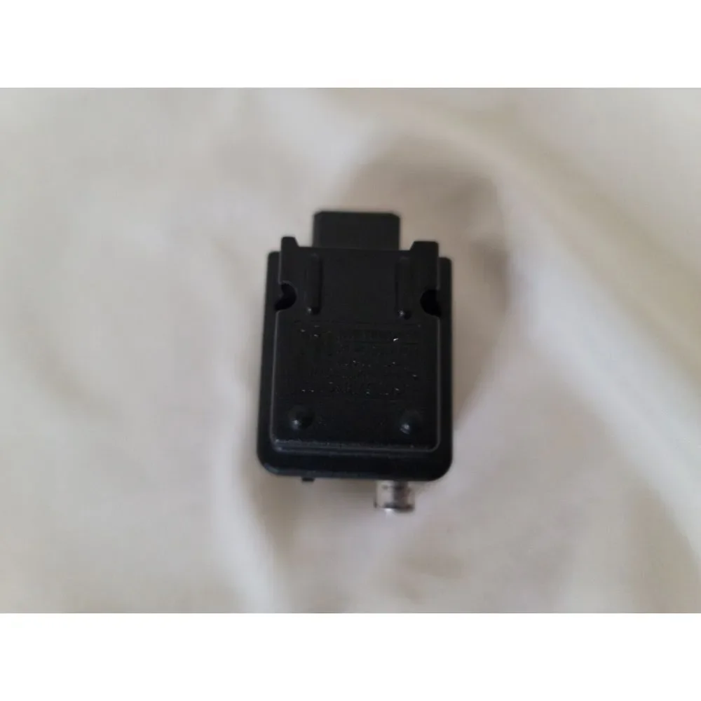 Original Nintendo‎ N64 Or Gamecube RF Modulator Adapter Switch